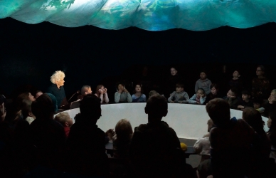 Teater til 5. klasse